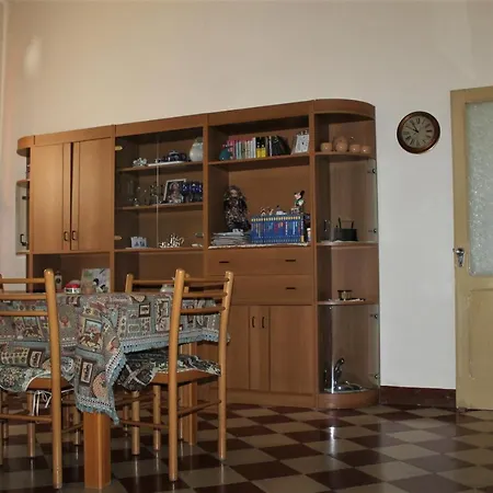 Bed And Breakfast San Marco Pacentro-3
