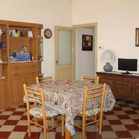 Bed And Breakfast San Marco Pacentro-2