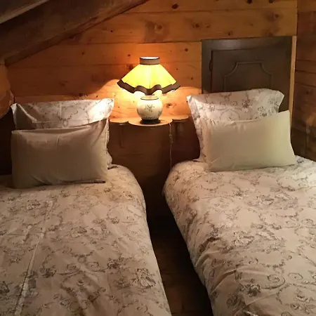Chambres d'Hôtes Le Barna-2
