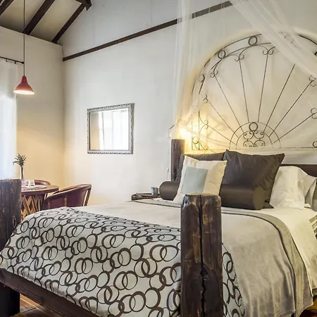 Terra Del Valle Bed & Breakfast-3