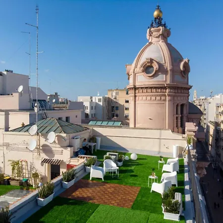 B&B Sparano Luxury Suites-3