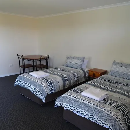 Redgate Country Cottages-2