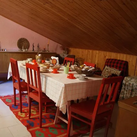 B&B Il Querceto-2
