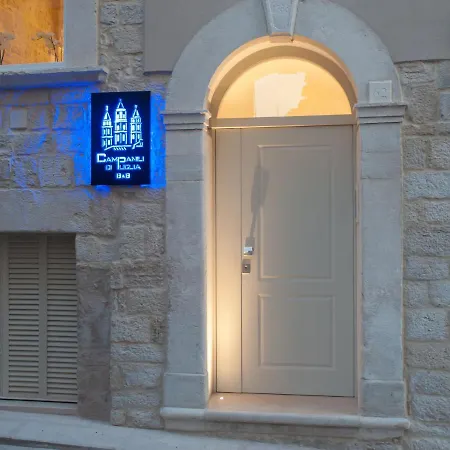 Campanili Di Puglia B&B-3