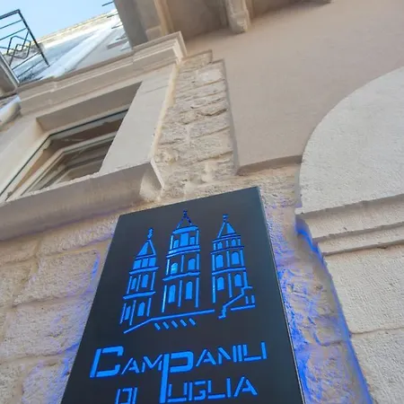 Campanili Di Puglia B&B-2