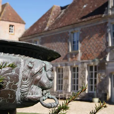 Chateau du Blanc Buisson-3
