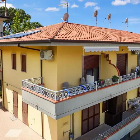 Cilento Suite - Vinarte B&B-2