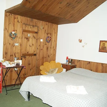 B&B Il Querceto-3