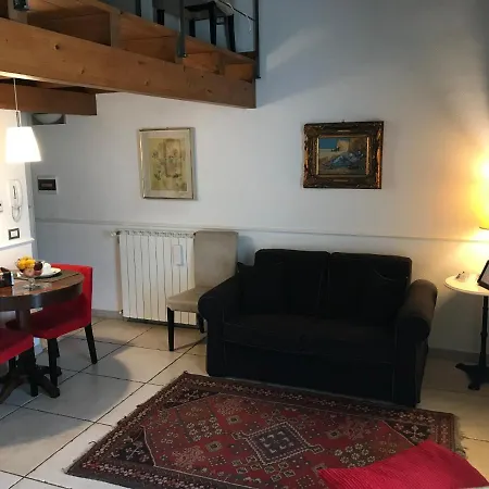 La casa nel sole - Boutique B&B-2
