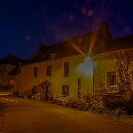 Auberge Le Canard Qui Rit-2