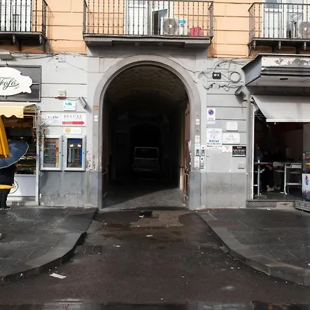 Royal Rooms Station-2