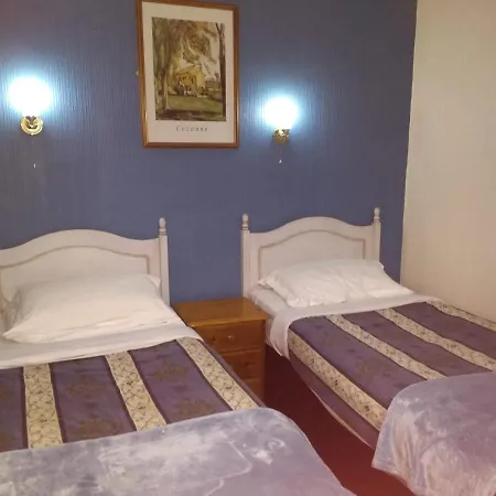 Chadwick House Hotel-2
