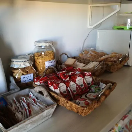 B&B Mare di Augusta La Finestra sul Porto-3