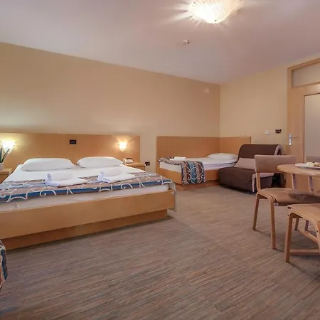 Bed And Breakfast Malovec-2