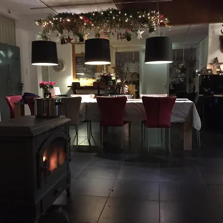 B&B - Pension Perruque-2