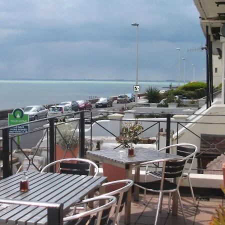 Sandgate Hotel-3