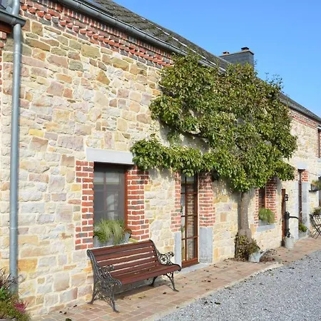 B&B Aux Gaietés de la Sabotière-2