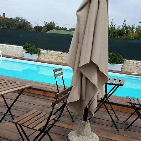 Villa Anna B&B-3