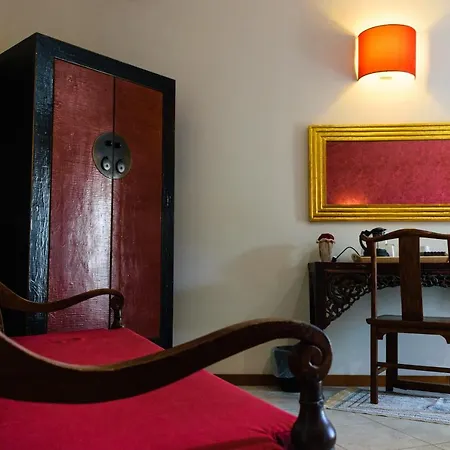B&B Muro Torto Lucera-2
