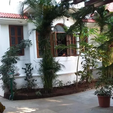 Victoria Villa-2