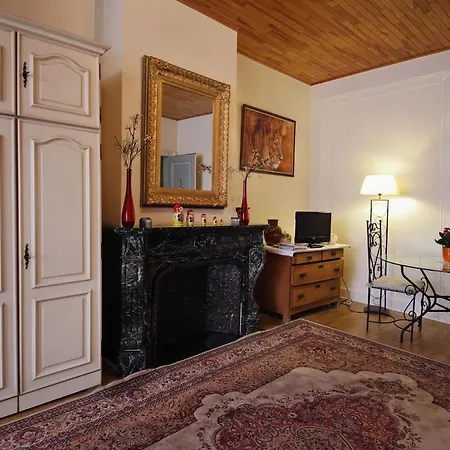 B&B Le Lys D'Or-3
