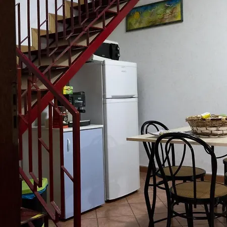 Il Normanno B&B-2