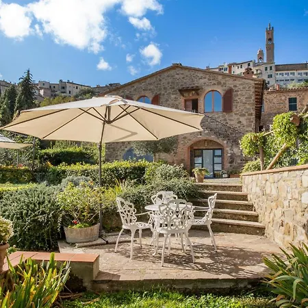 Porta Castellana B&B - Apartment-2