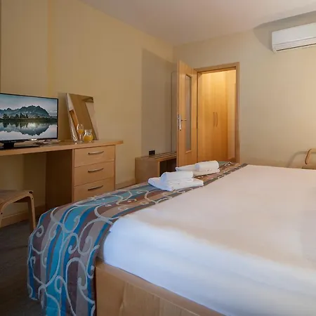 Bed And Breakfast Malovec-2