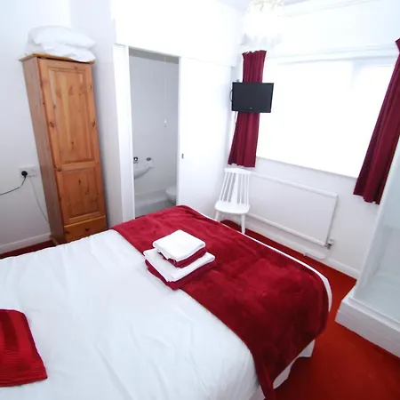 Whiteways Guest House-2