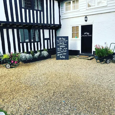 The Black Pig Public House-2