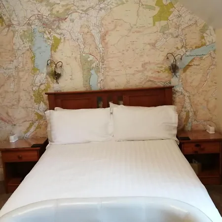 Dunsford Guest House-3
