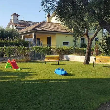 La Chianarella-2
