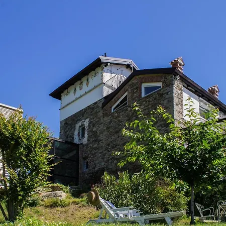 La Torretta Studios & Suite-3