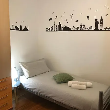 B&B Il Vialetto-3