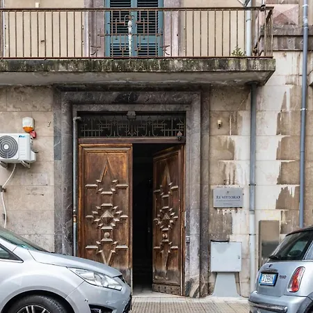 Re Vittorio De Luxe-2