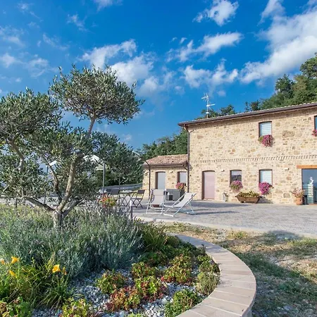Ca' Del Passero B&B-2
