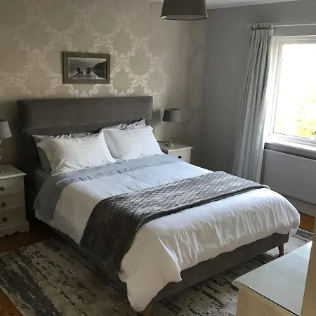 Venetia House - Small Guesthouse-3