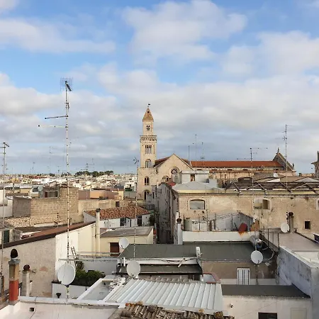 'novecento bed&breakfast-3