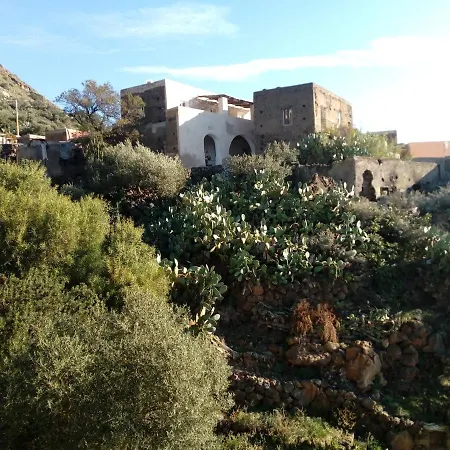 Casa 3 Archi-2