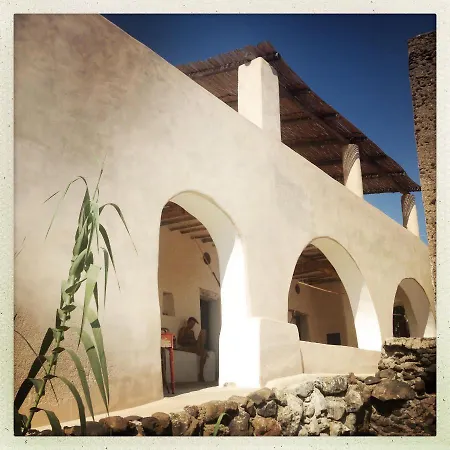 Casa 3 Archi-3