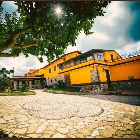 La vecchia fattoria-2