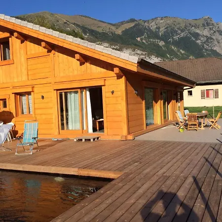 Chalet aux 3 biches-2