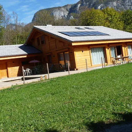 Chalet aux 3 biches-3