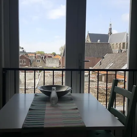 B&B Alkmaars Toppunt-2