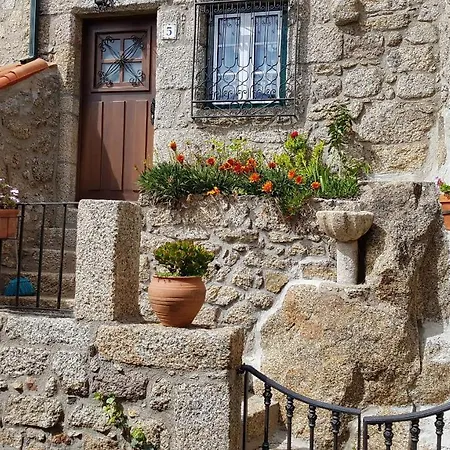 Casa Do Castello Monsanto-3