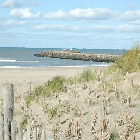 B&B Beach Inn-2