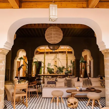 Riad Le Pèlerin-2
