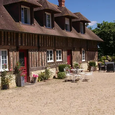 Le Pressoir Fleuri-3