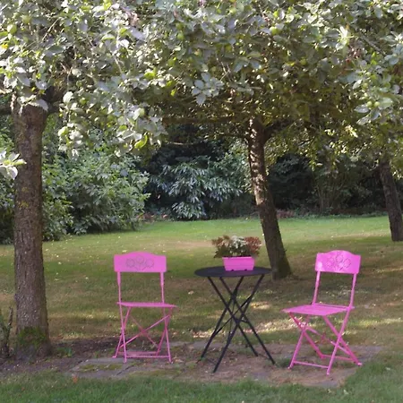 Le Pressoir Fleuri-2