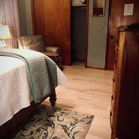 Winnie'S Bed & Breakfast-3
